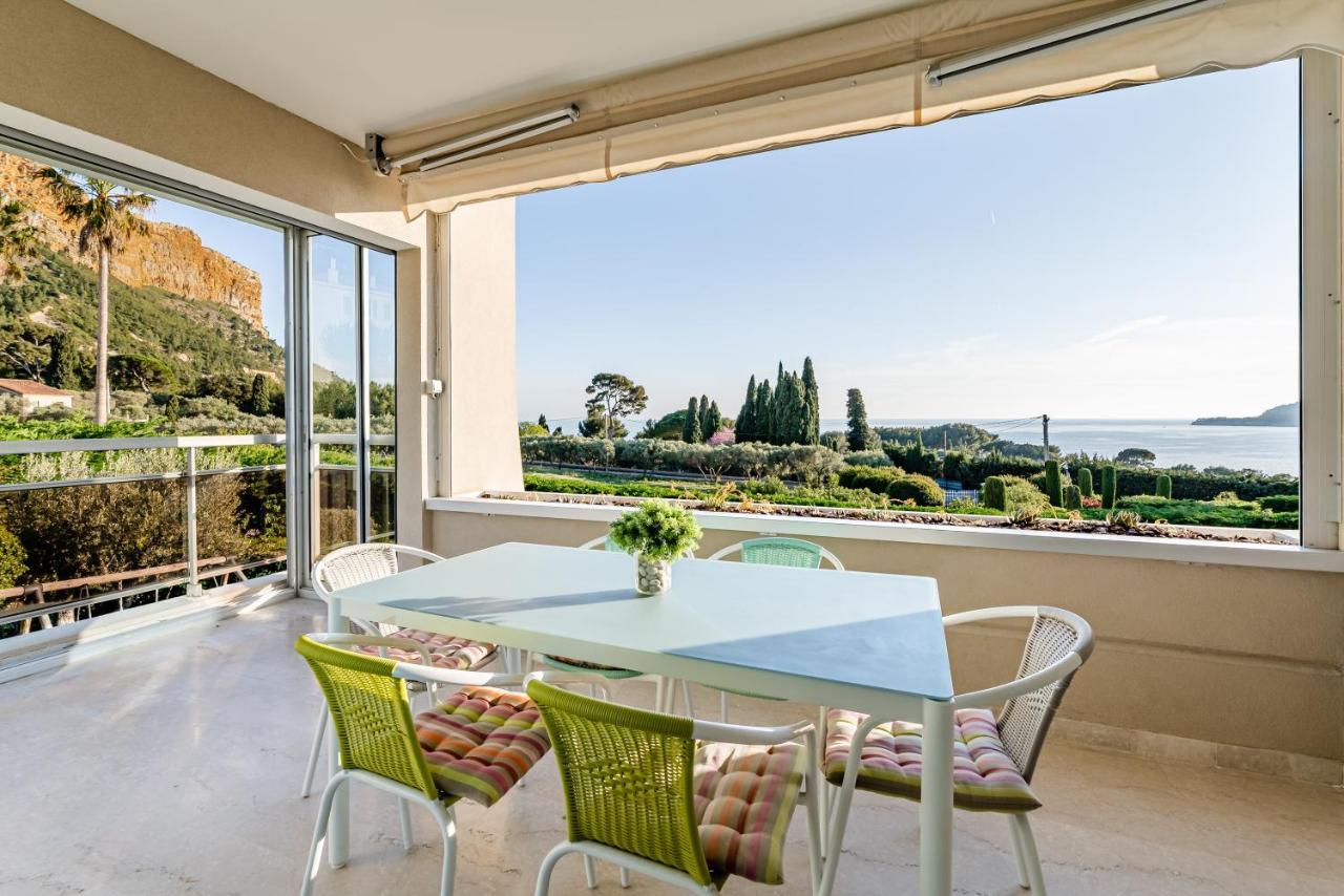 Apartamento L'Anglet Par Dodo-A-Cassis Exterior foto
