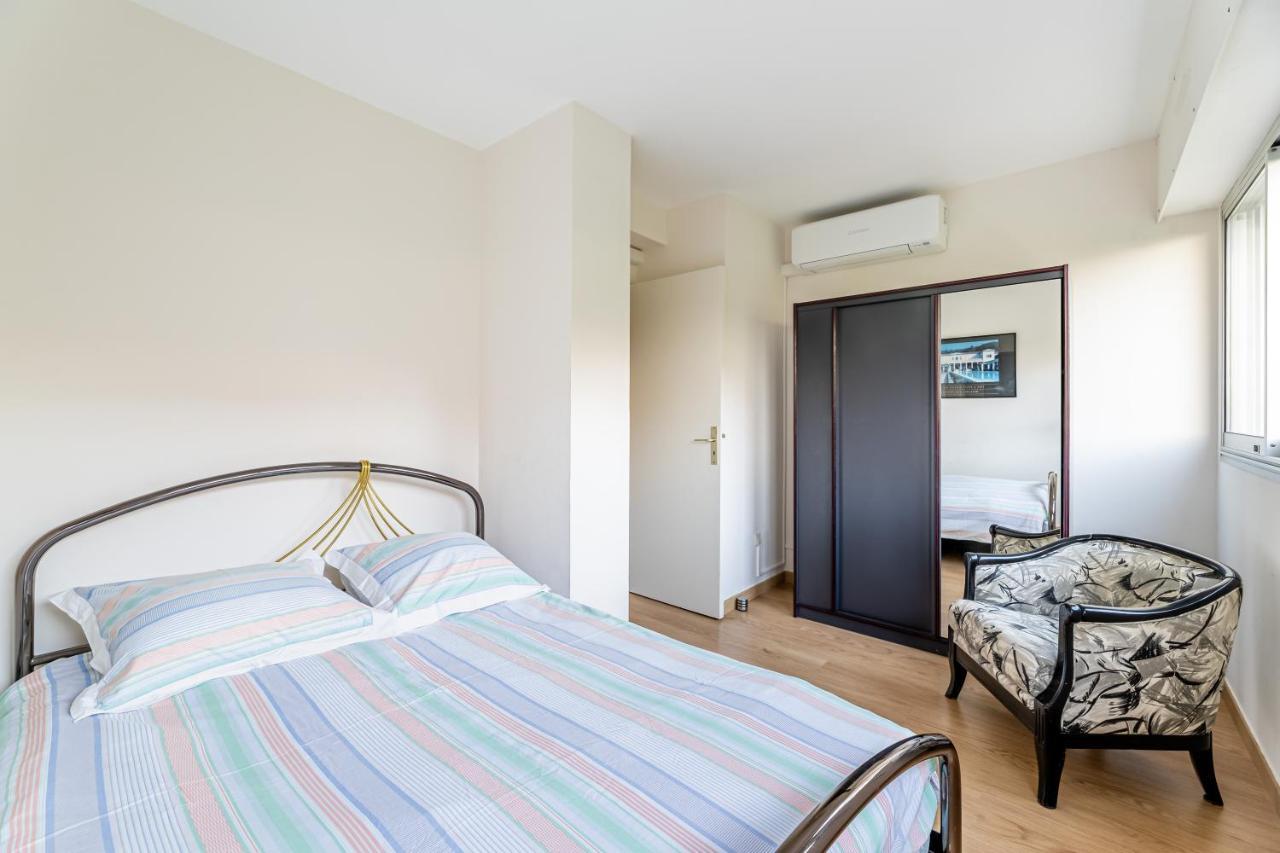 Apartamento L'Anglet Par Dodo-A-Cassis Exterior foto
