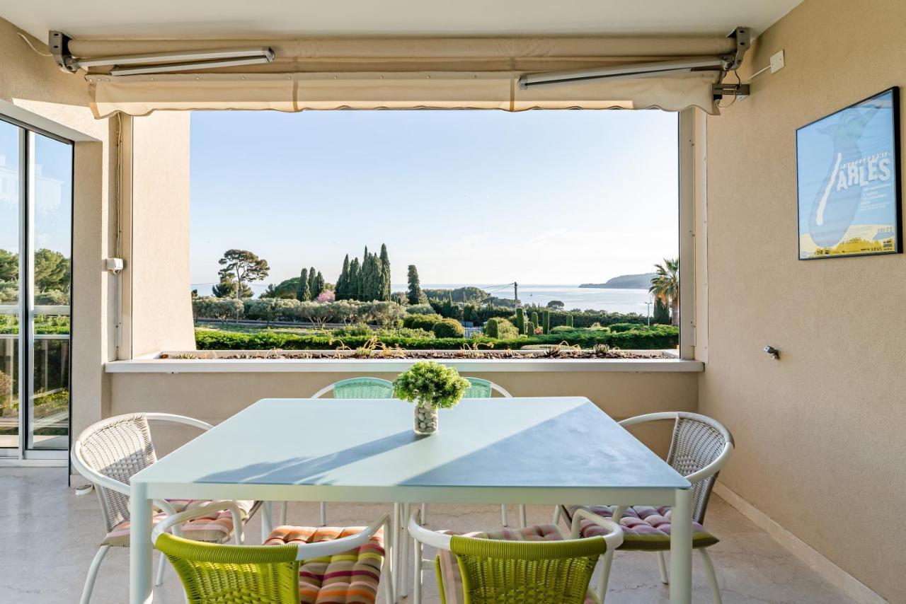 Apartamento L'Anglet Par Dodo-A-Cassis Exterior foto