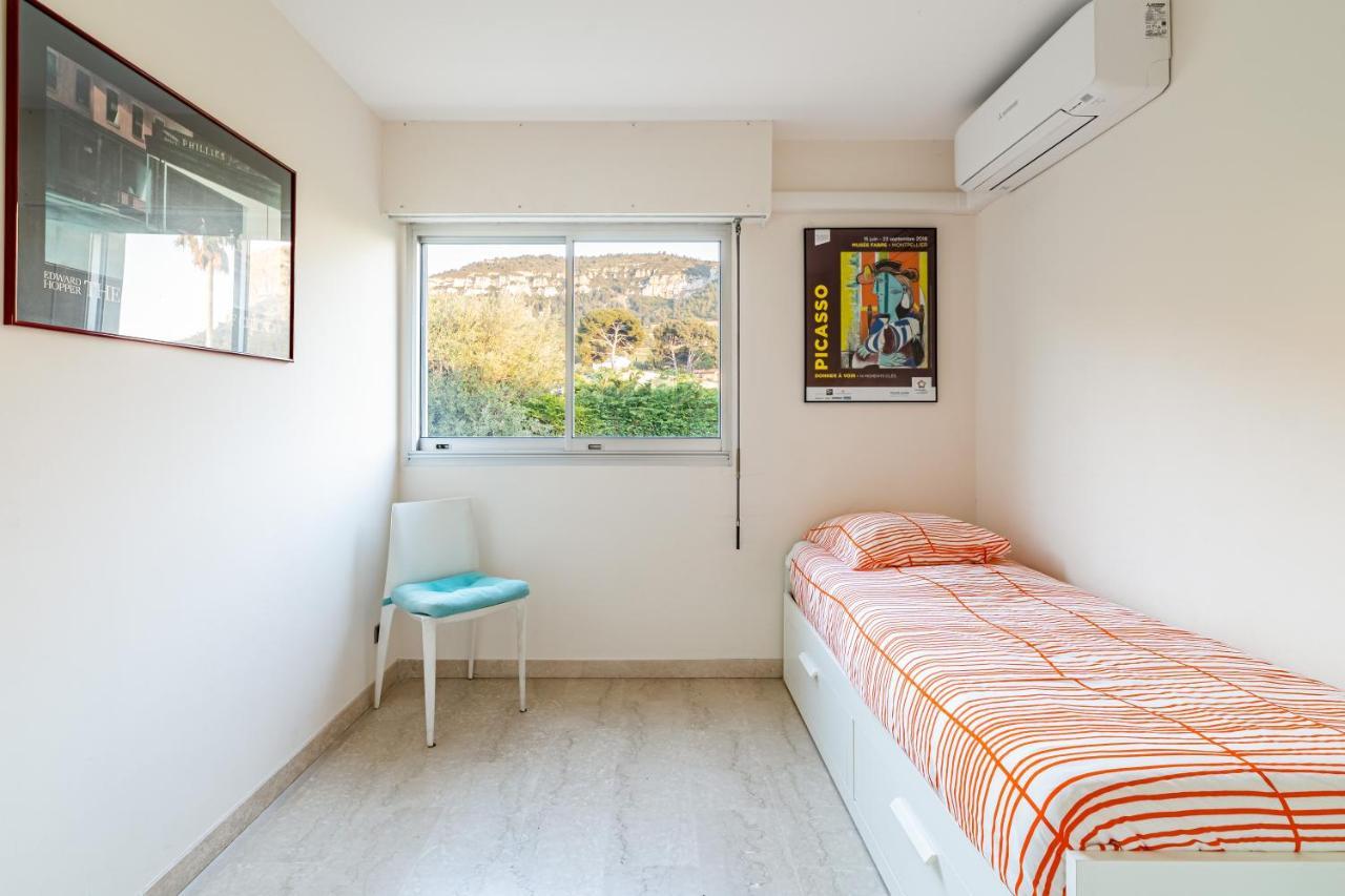 Apartamento L'Anglet Par Dodo-A-Cassis Exterior foto