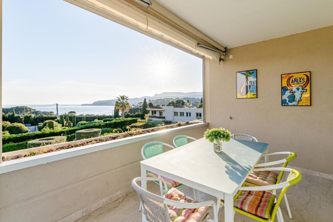 Apartamento L'Anglet Par Dodo-A-Cassis Exterior foto